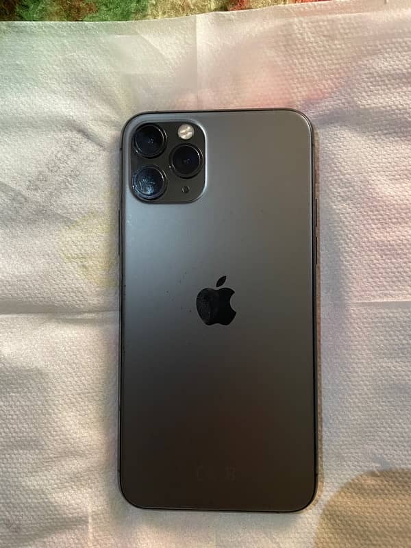 iphone 11pro pta approved for sale 7