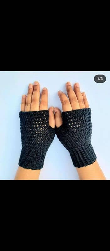 Winter Gloves 3