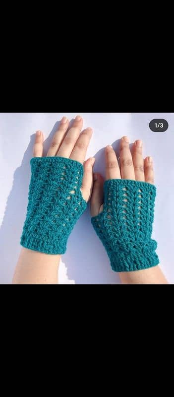 Winter Gloves 5