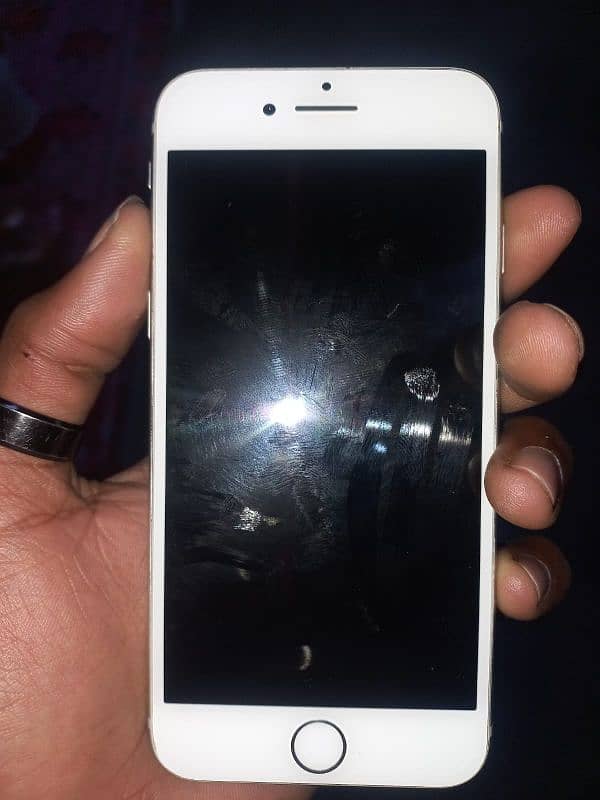 iphone 8 all ok ha bhai 4