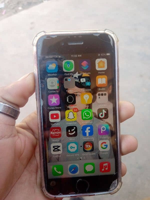 iphone 7 10by9 condition 0