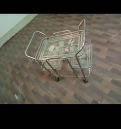 tea trolly