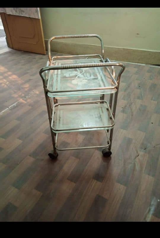 tea trolly 2