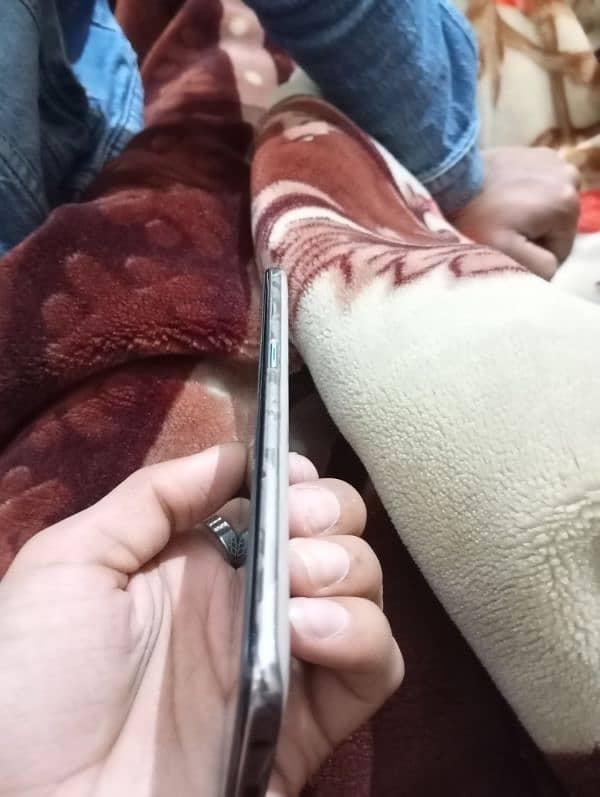 Oppo Reno z with box pta approved  All ok 100% Granted 10