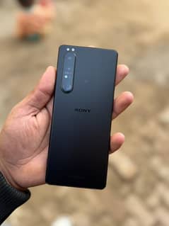 Sony Xperia 1 Mark iii