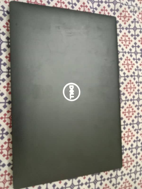 Dell latitude 7490 0