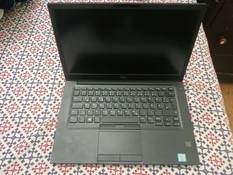 Dell latitude 7490 3