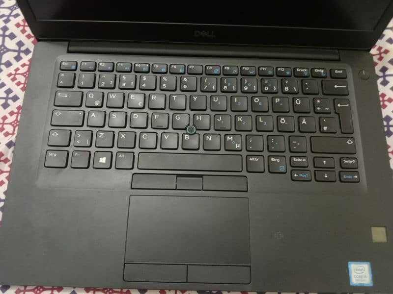 Dell latitude 7490 4