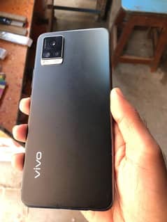 Vivo V20 PTA APPROVE