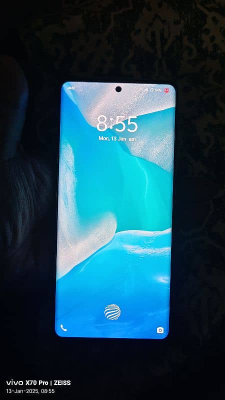 Vivo X80 pro Good Condition 1