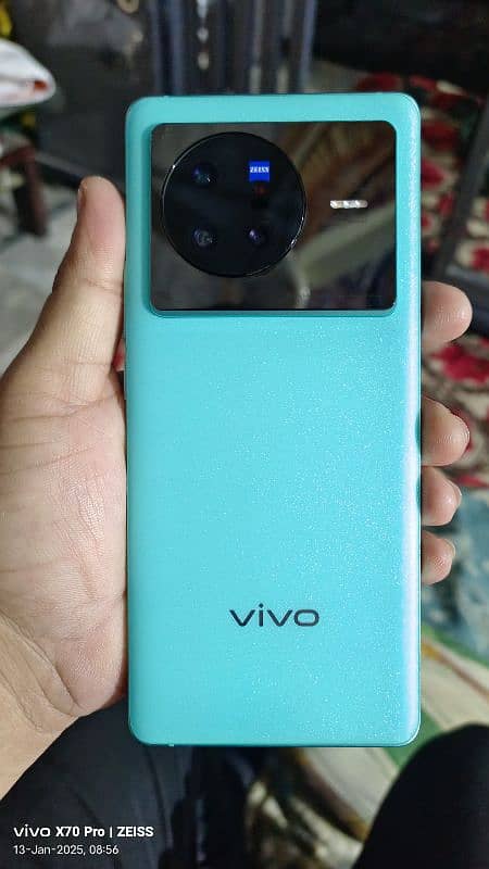 Vivo X80 pro Good Condition 3