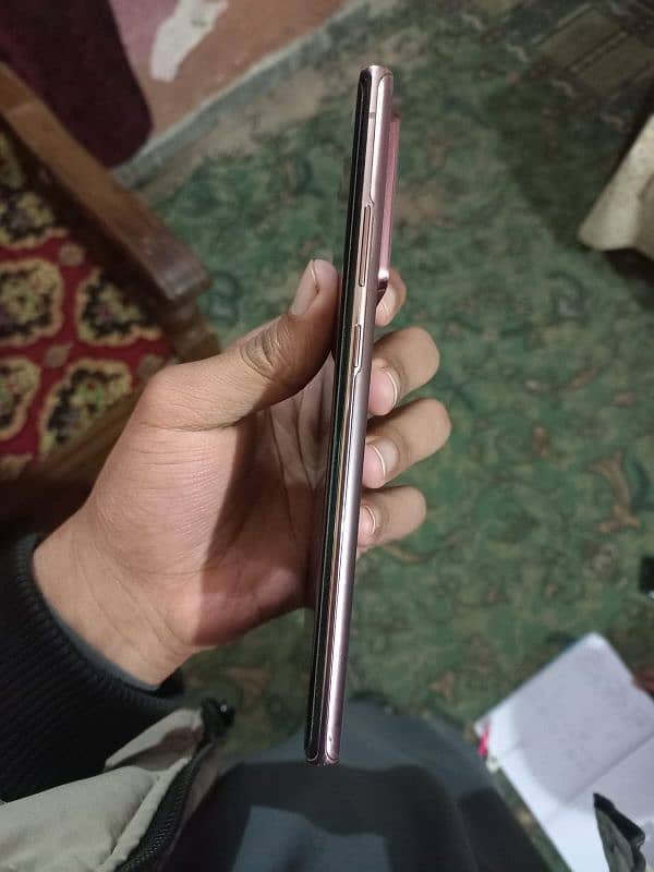 Samsung Note 20 Ultra Non PTA 8