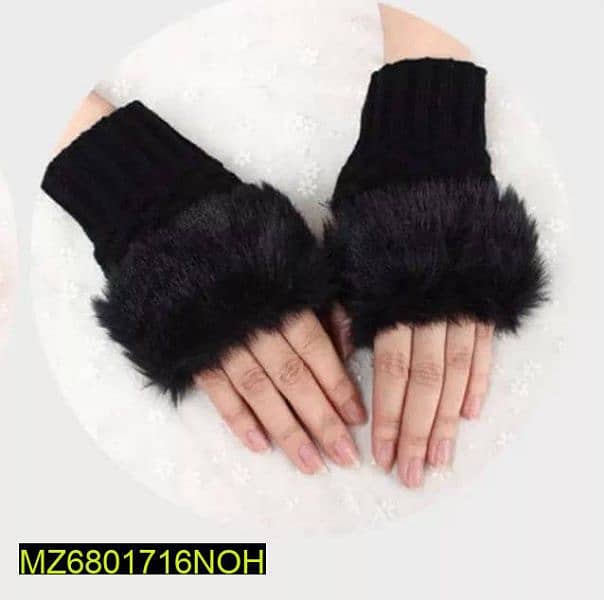 Hand gloves 7