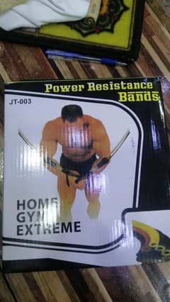 Resistance Band Gym Ball Ab Twister Ab wheel push up pull up