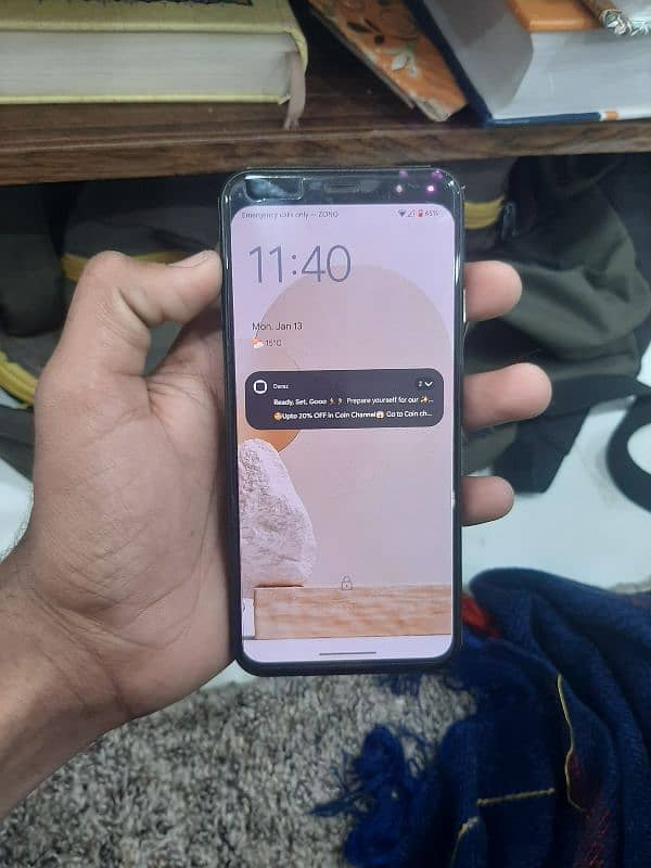 Google Pixel 4 For Sale 2