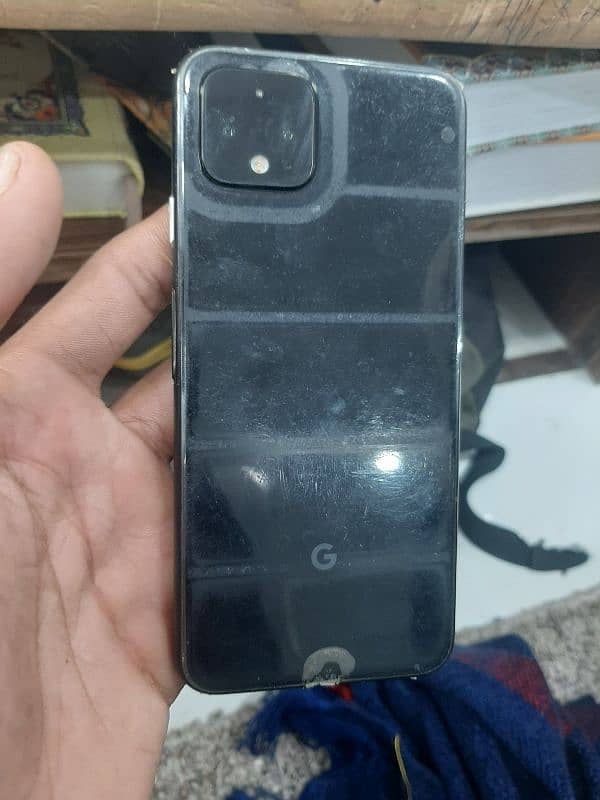 Google Pixel 4 For Sale 5