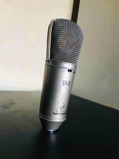 Behringer B1 Studio Condenser Microphone