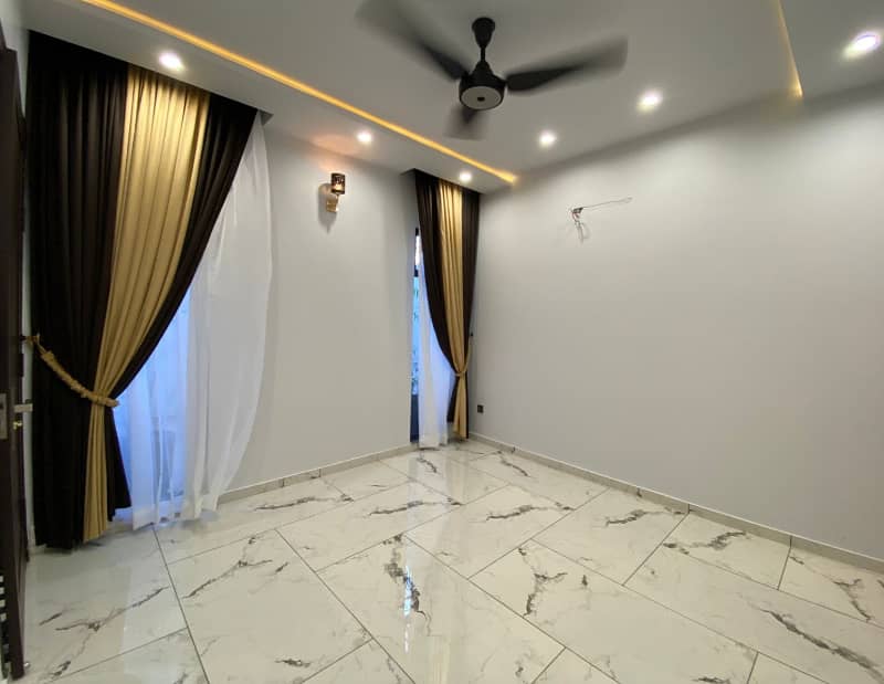 5 MARLA BRAND NEW HOUSE AVAILABLE FOR SALE (AT REASONABLE PRICE) IN CITI HOUSING GUJRANWALA 36