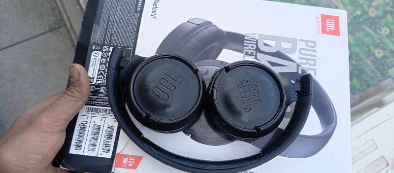 JBL headphones 2