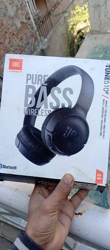 JBL headphones 3