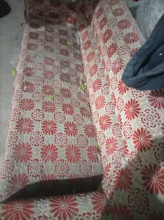 Sofa  for urgent sale