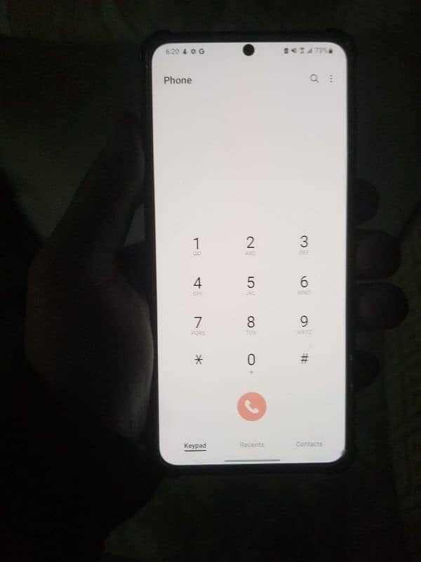 samsung s21 plus 5G 0