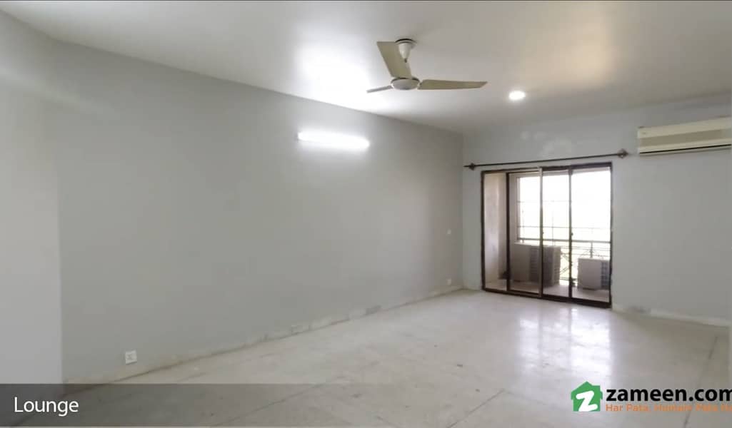 Park Tower 3 bed Apartment / F9 Park/Margalla view 6