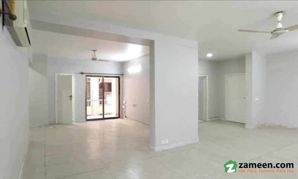 Park Tower 3 bed Apartment / F9 Park/Margalla view 9