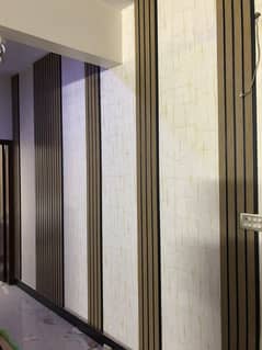 Wpc wall panels | PVC wall panels| Solid wall panels | Interior Desig