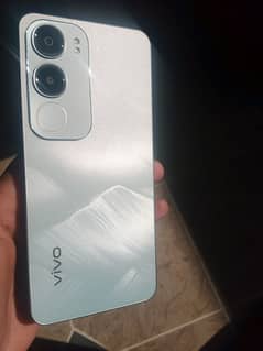 VIVO Y19s