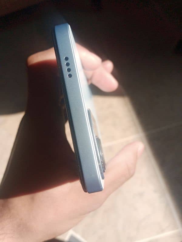 VIVO Y19s 2