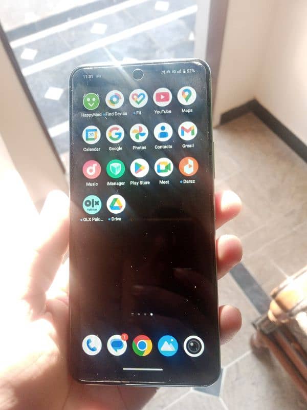 VIVO Y19s 6