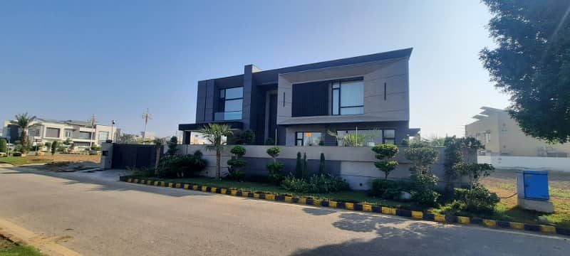 10 Marla Plot in A Block Executive Citi Housing Sargodha Road Faisalabad 26