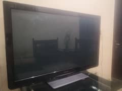 Genuine panasonic plasma tv