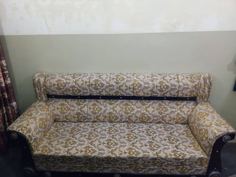 Sofa set 321 0