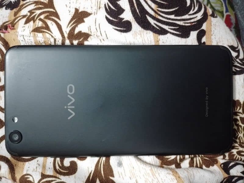 Vivo Y71 0