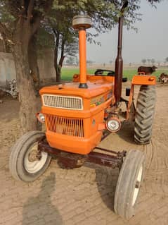 New Holland 480 Tractor Model 2022