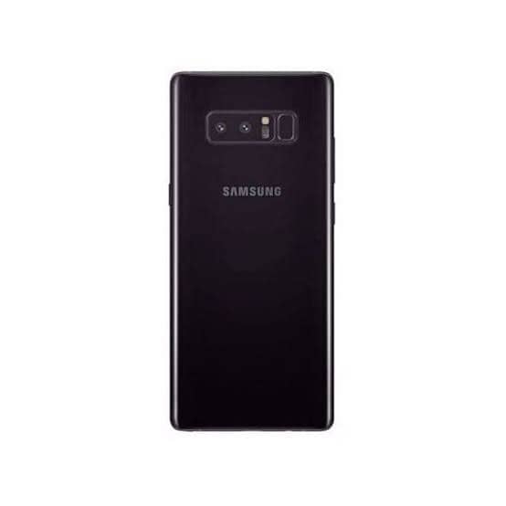 Samsung Mobile Note 8 complete box 0