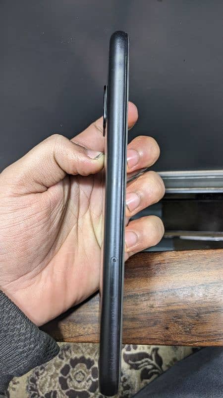 Google pixel 4a5g 3