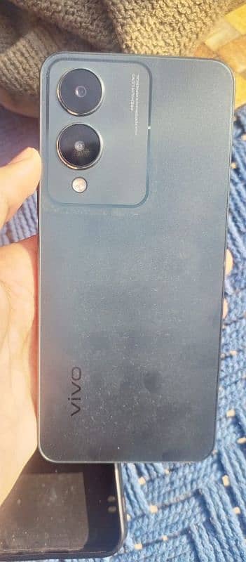 vivo y17s mobile official pta approved Mobile phone 0