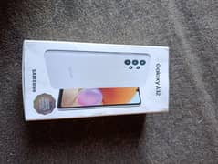 Samsung a32