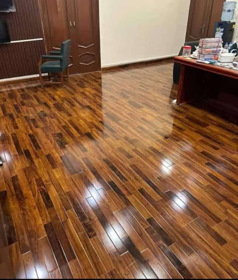 Vinyl sheet - vinyl Flooring - Vinyl sheet - wooden flooring -Vinyl 1