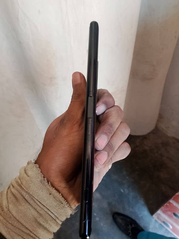 sony Xperia 1 for sell condition 10 by 10 all okay 4