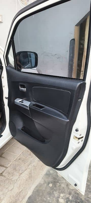 Suzuki Wagon R VXL 2019 5