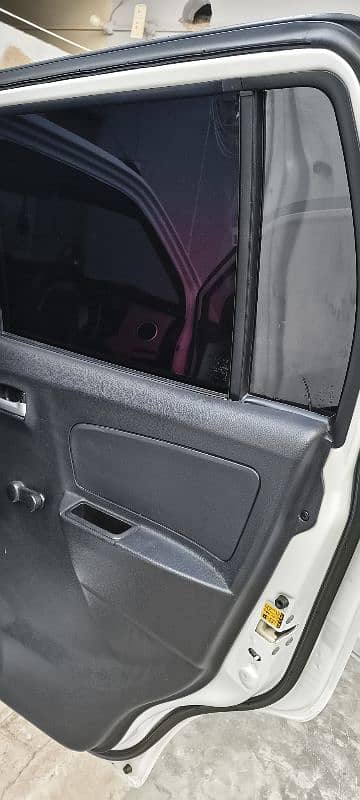 Suzuki Wagon R VXL 2019 7