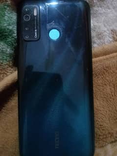 Tecno Camon 15 Good condition