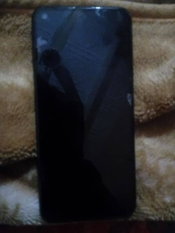 Tecno Camon 15 Good condition 1