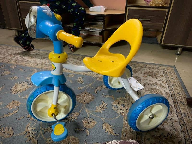 Kids Tricycle for sale. 2