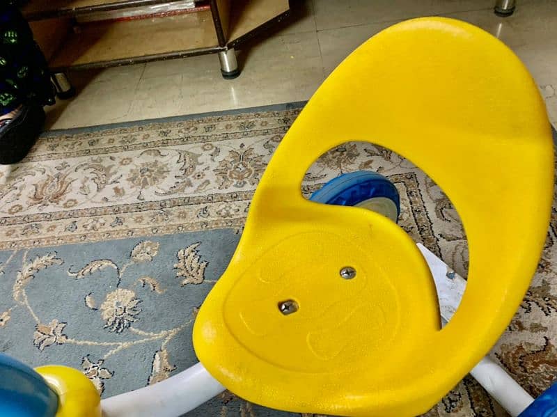 Kids Tricycle for sale. 4