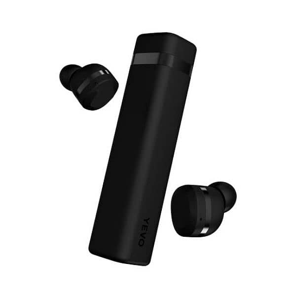 YEVO 1 In-Ear Wireless Headphones 1